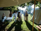 Kellogg's in camp #2