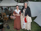 Marilee and Ann