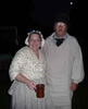 Terri and Larry